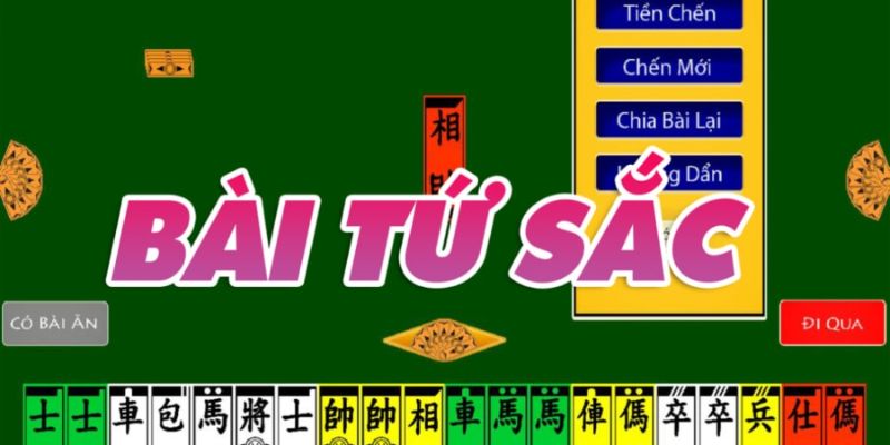 Các bước chơi game sẽ trải qua nhiều giai đoạn